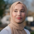 Faiza Quran Student