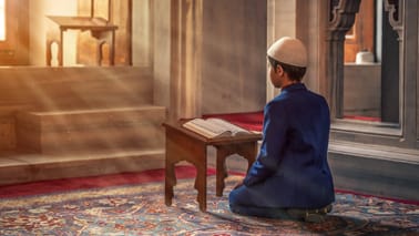 Courses 2 Learn Quran Tajweed