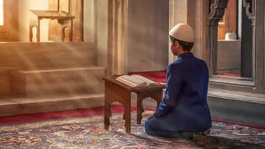 Learn Quran Tajweed