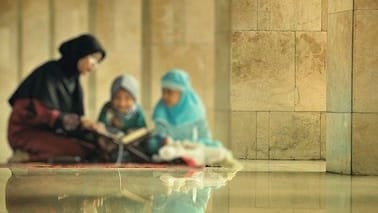 Courses 1 Learn Noorani Qaida